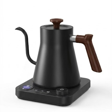 Novu Brew - Kettle Pot